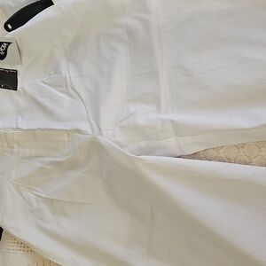 WOMENS DRESS PANT LYCRA